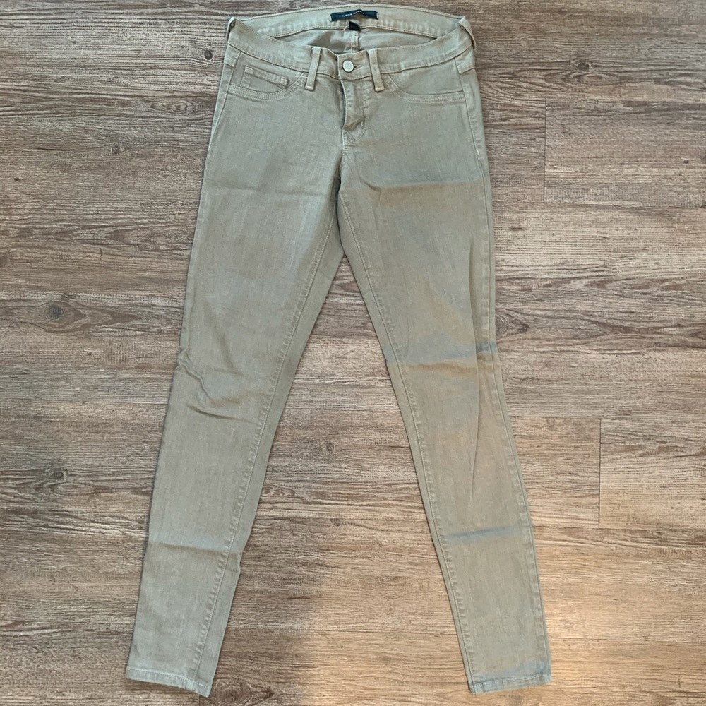 Flying Monkey Jean